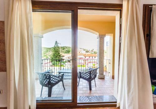 Apartamento La Vostra Casa A La Maddalena