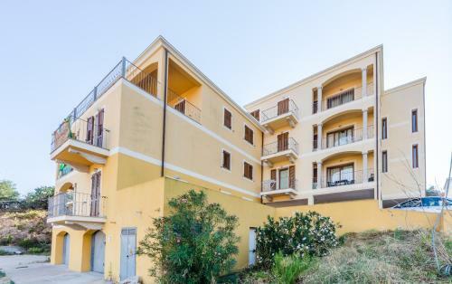 Apartamento La Vostra Casa A La Maddalena