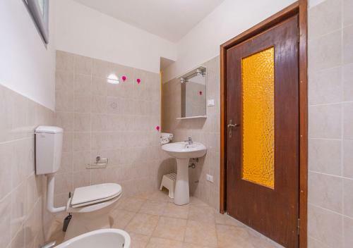 Apartamento Residenza Daniela