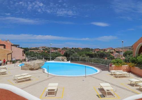 Apartamento C 306 Attico Puntavilla Mare