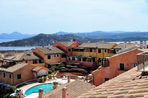 Apartamento C 306 Attico Puntavilla Mare