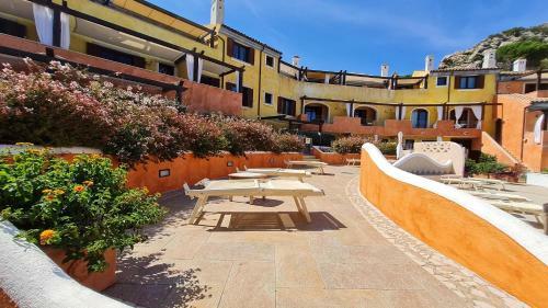 Apartamento C 306 Attico Puntavilla Mare