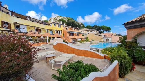 Apartamento C 306 Attico Puntavilla Mare