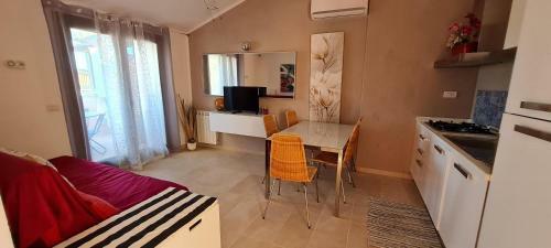 Apartamento C 306 Attico Puntavilla Mare