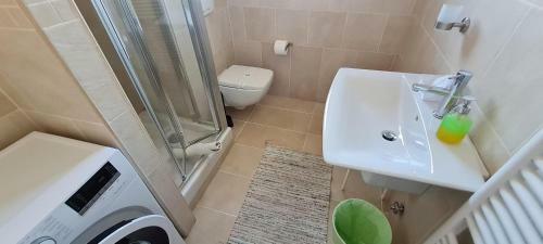 Apartamento C 306 Attico Puntavilla Mare