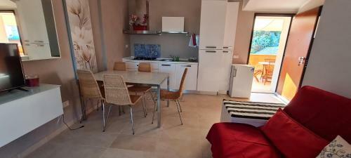 Apartamento C 306 Attico Puntavilla Mare