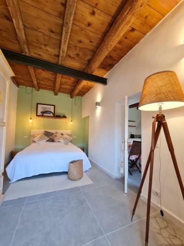 Apartamento Residence Cala Francese - Case Sul Mare