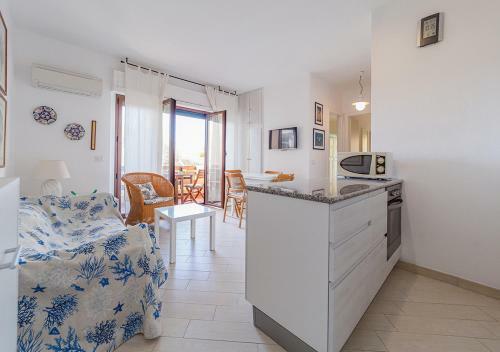 Apartamento Cala Maiore 1