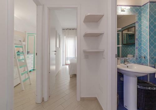 Apartamento Cala Maiore 1