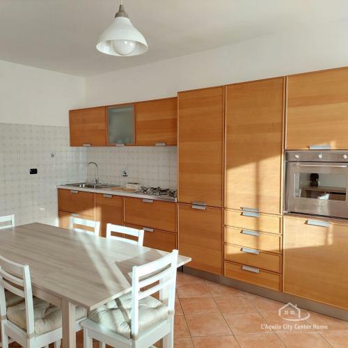 Apartamento L'aquila City Center Home 2