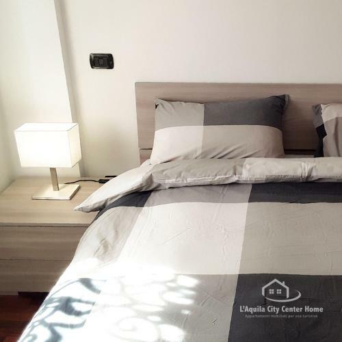 Apartamento L'aquila City Center Home 2