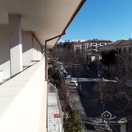 Apartamento L'aquila City Center Home 2