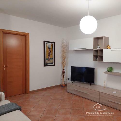 Apartamento L'aquila City Center Home 2