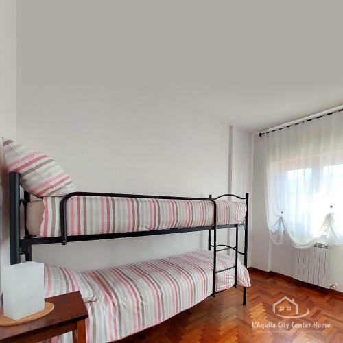 Apartamento L'aquila City Center Home 2