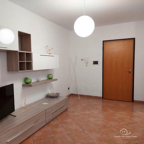 Apartamento L'aquila City Center Home 2