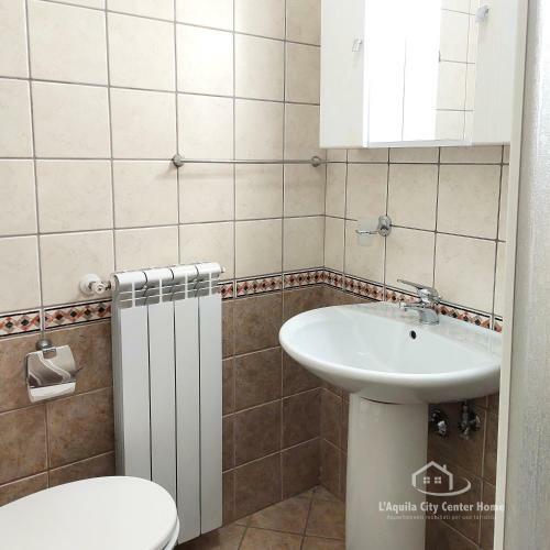 Apartamento L'aquila City Center Home 2