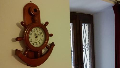 Apartamento Appartamento Piccolo Porto Di Cerro