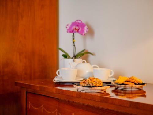 Bed & Breakfast Palazzo Dei Pavoni, Relais Di Charme
