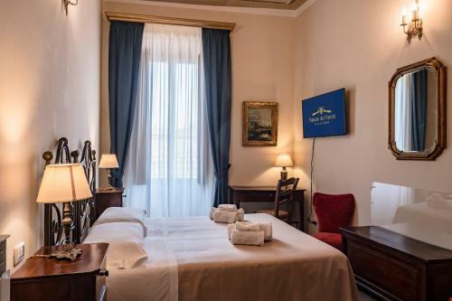 Bed & Breakfast Palazzo Dei Pavoni, Relais Di Charme