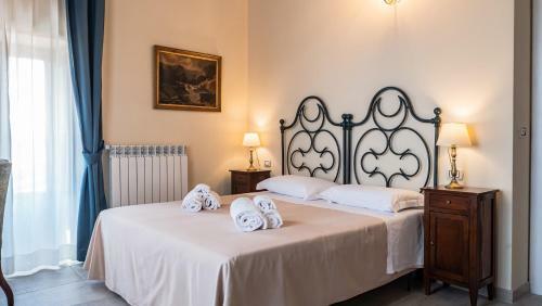 Bed & Breakfast Palazzo Dei Pavoni, Relais Di Charme