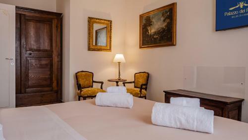 Bed & Breakfast Palazzo Dei Pavoni, Relais Di Charme