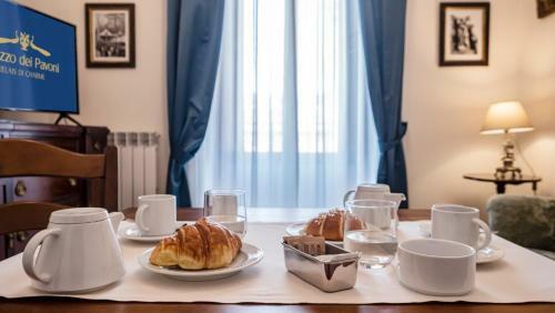 Bed & Breakfast Palazzo Dei Pavoni, Relais Di Charme