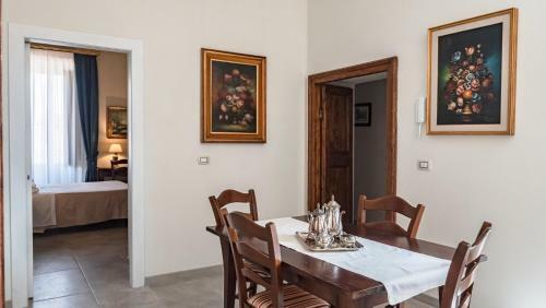 Bed & Breakfast Palazzo Dei Pavoni, Relais Di Charme