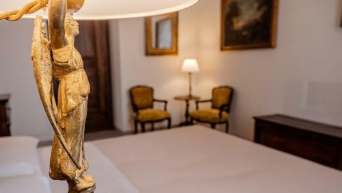 Bed & Breakfast Palazzo Dei Pavoni, Relais Di Charme