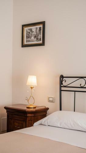 Bed & Breakfast Palazzo Dei Pavoni, Relais Di Charme