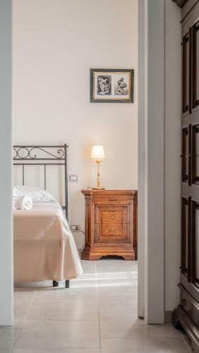 Bed & Breakfast Palazzo Dei Pavoni, Relais Di Charme