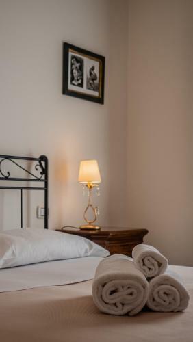 Bed & Breakfast Palazzo Dei Pavoni, Relais Di Charme