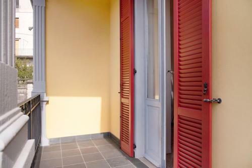 Apartamento Casa Corten Garden Lago Maggiore