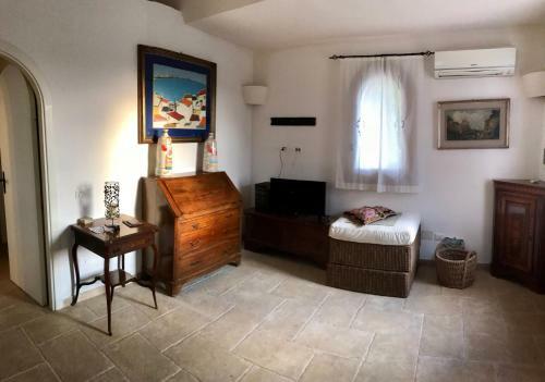 Dammuso Villa