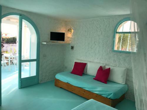 Apartamento Borgo Acqua