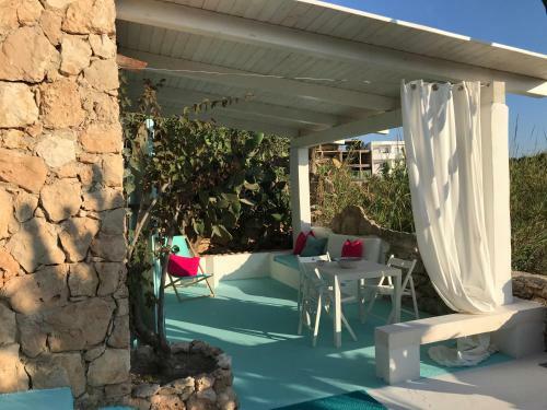 Apartamento Borgo Acqua