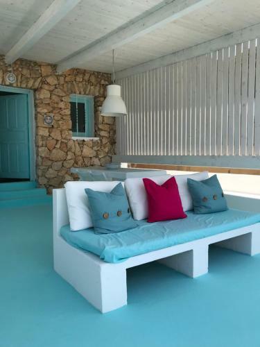 Apartamento Borgo Acqua