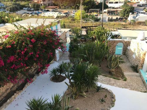 Apartamento Borgo Acqua