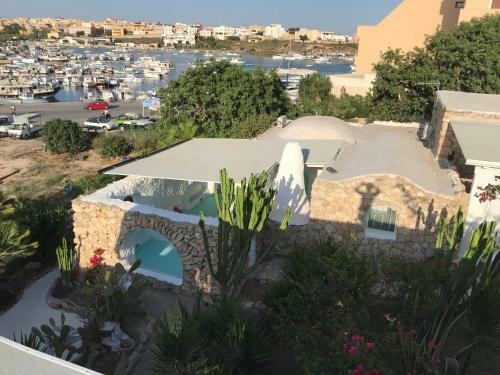 Apartamento Borgo Acqua