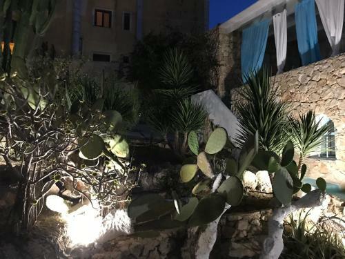 Apartamento Borgo Acqua
