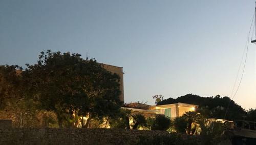 Apartamento Borgo Acqua