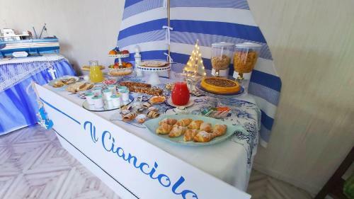 B&B Il Cianciolo