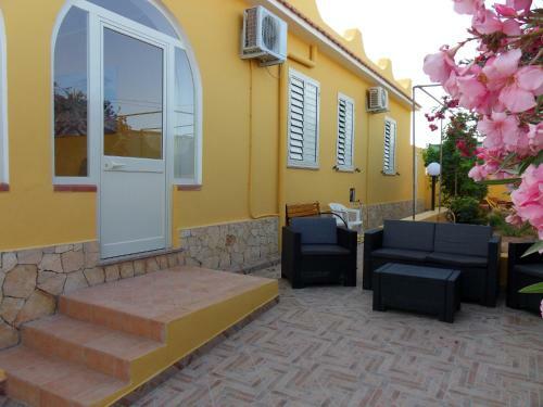 Bed & Breakfast Casa Venere