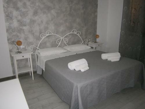 Bed & Breakfast Villa Mattia