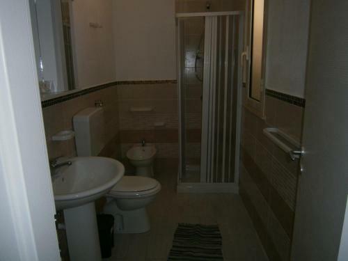 Bed & Breakfast Villa Mattia