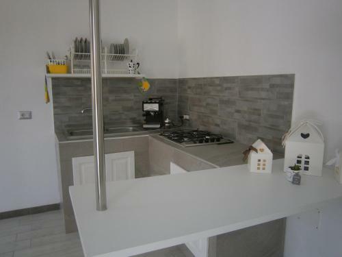 Bed & Breakfast Villa Mattia