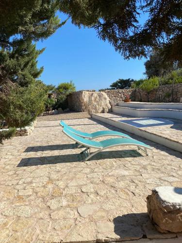 Dammuso Villa Helios