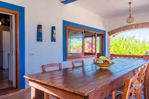 Apartamento Residenza Ormos - Dimore Sul Mare