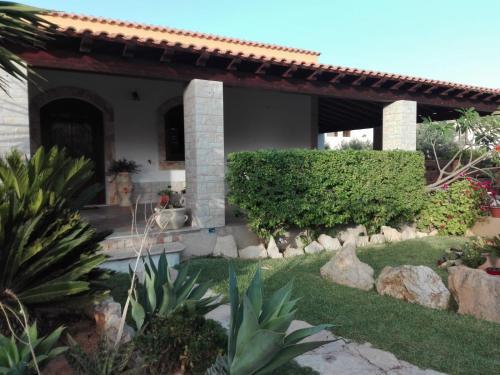Apartamento Villa Helena