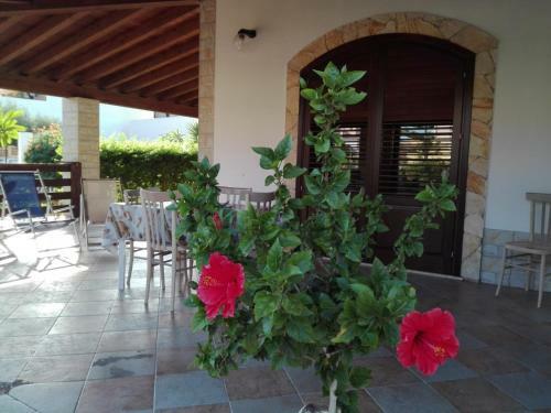 Apartamento Villa Helena