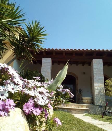 Apartamento Villa Helena